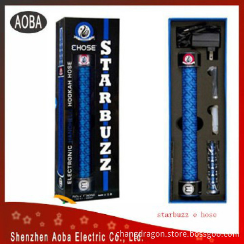 2014 e cigarette big vapor e hose e hookah made in china wholesale